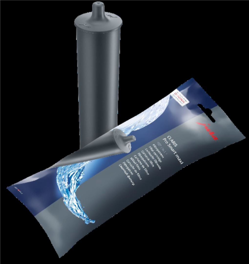 Jura Claris Pro Smart Water Filter Maxi image 0